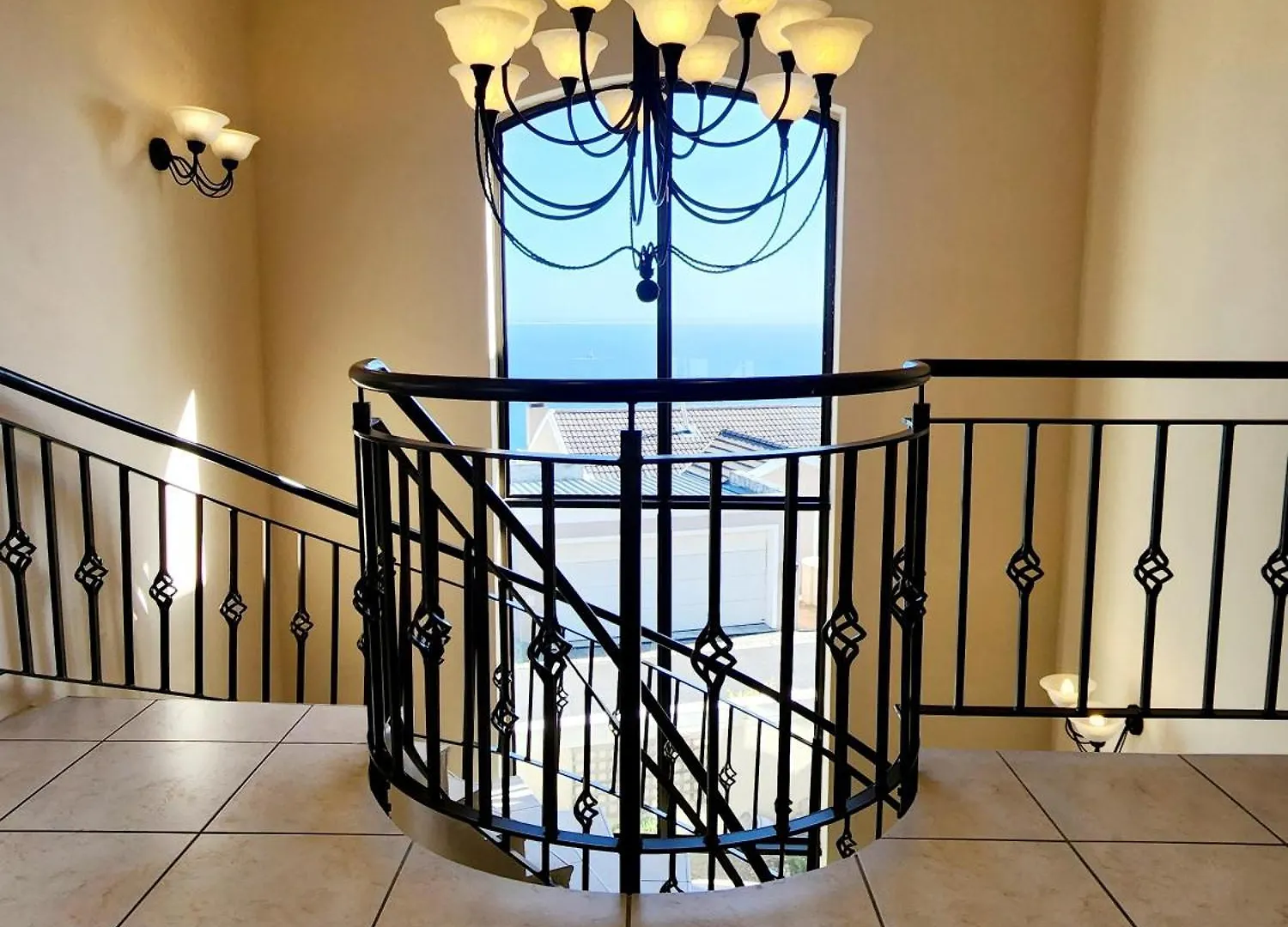 Holiday home Bux Seascape Villa Cape Town