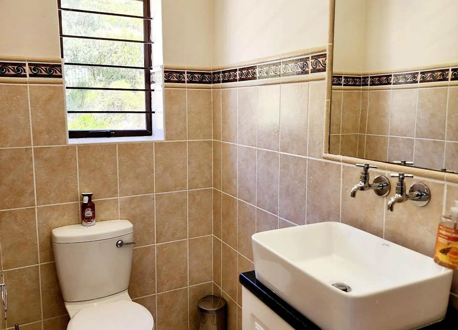 Bux Seascape Villa Cape Town South Africa