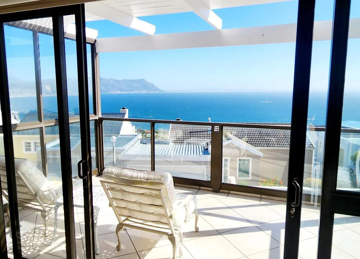 Holiday home Bux Seascape Villa Cape Town