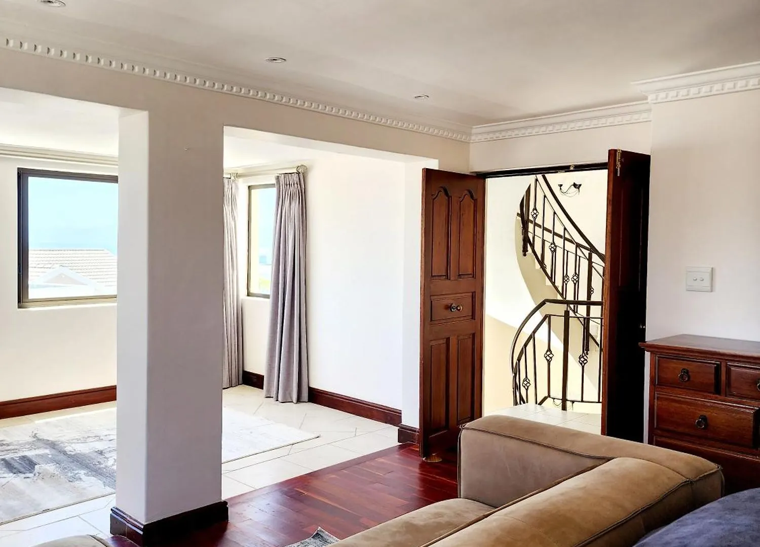 Bux Seascape Villa Cape Town Holiday home