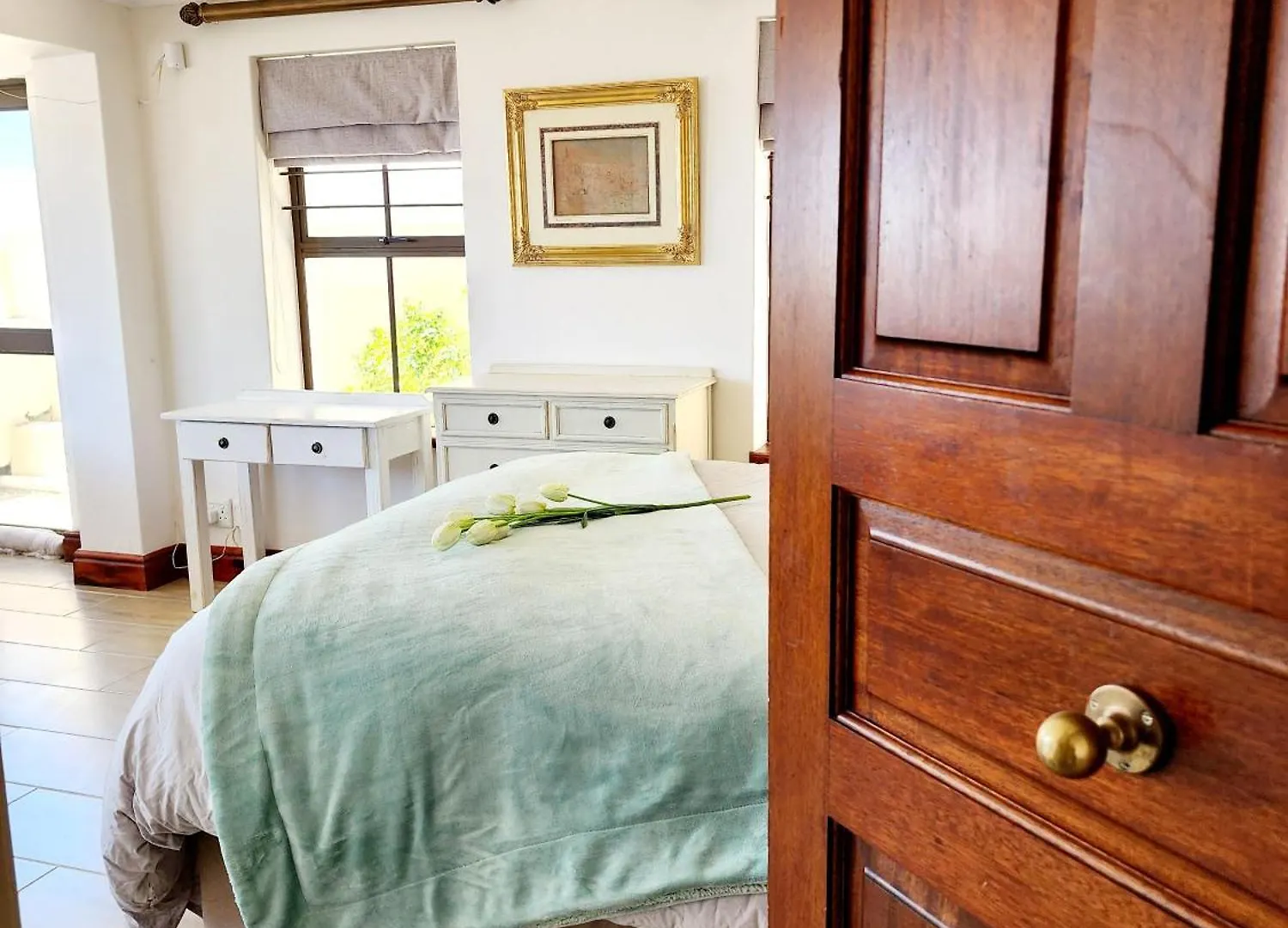 Holiday home Bux Seascape Villa Cape Town South Africa