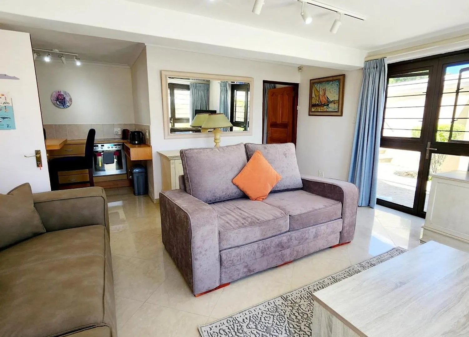 Bux Seascape Villa Cape Town