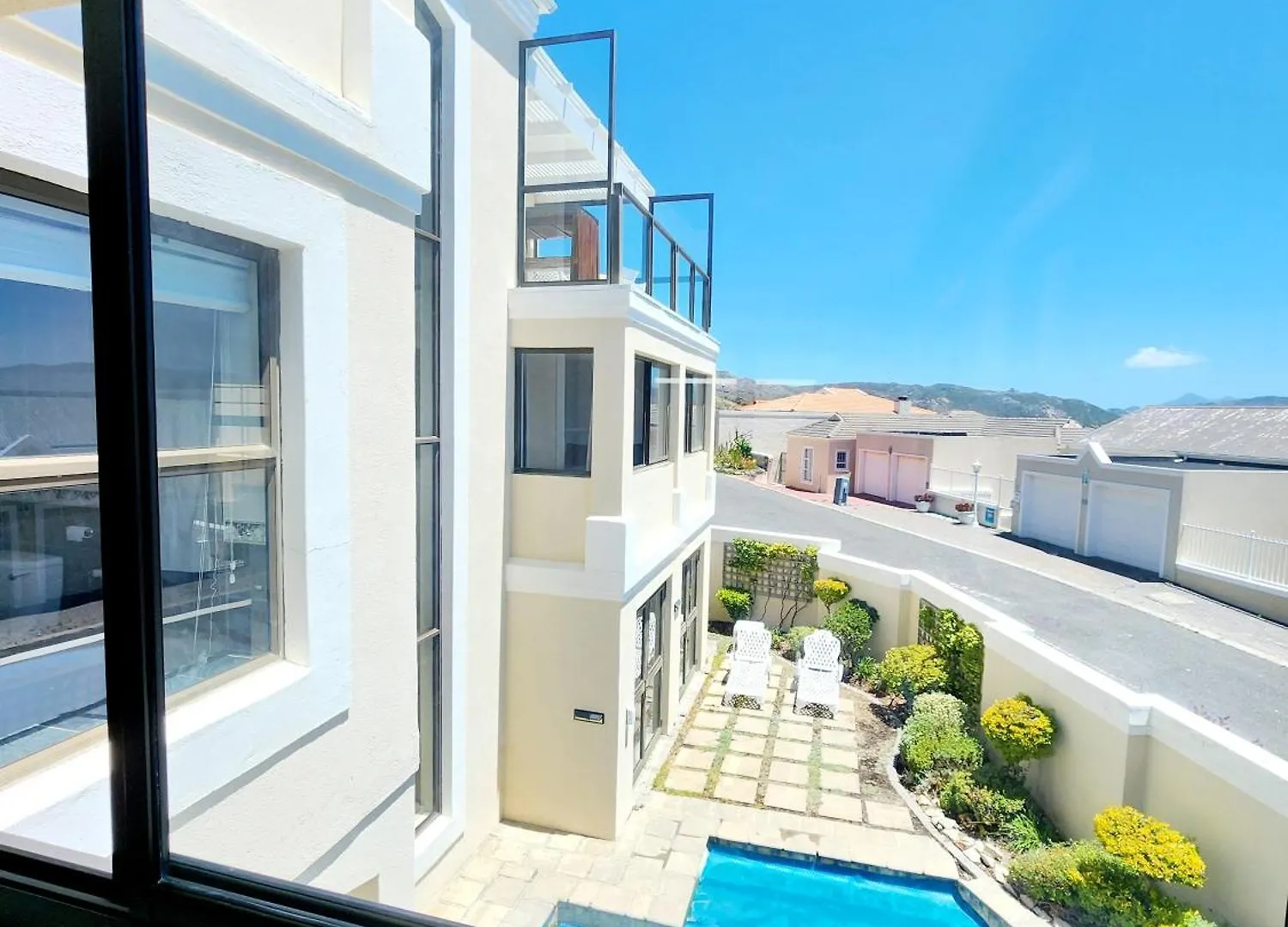 Holiday home Bux Seascape Villa Cape Town
