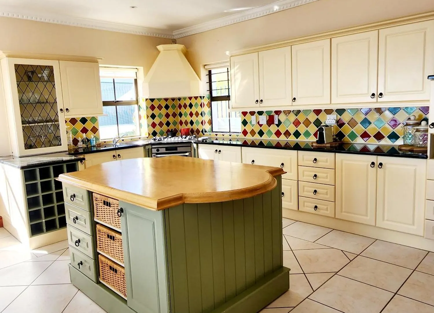 Holiday home Bux Seascape Villa Cape Town