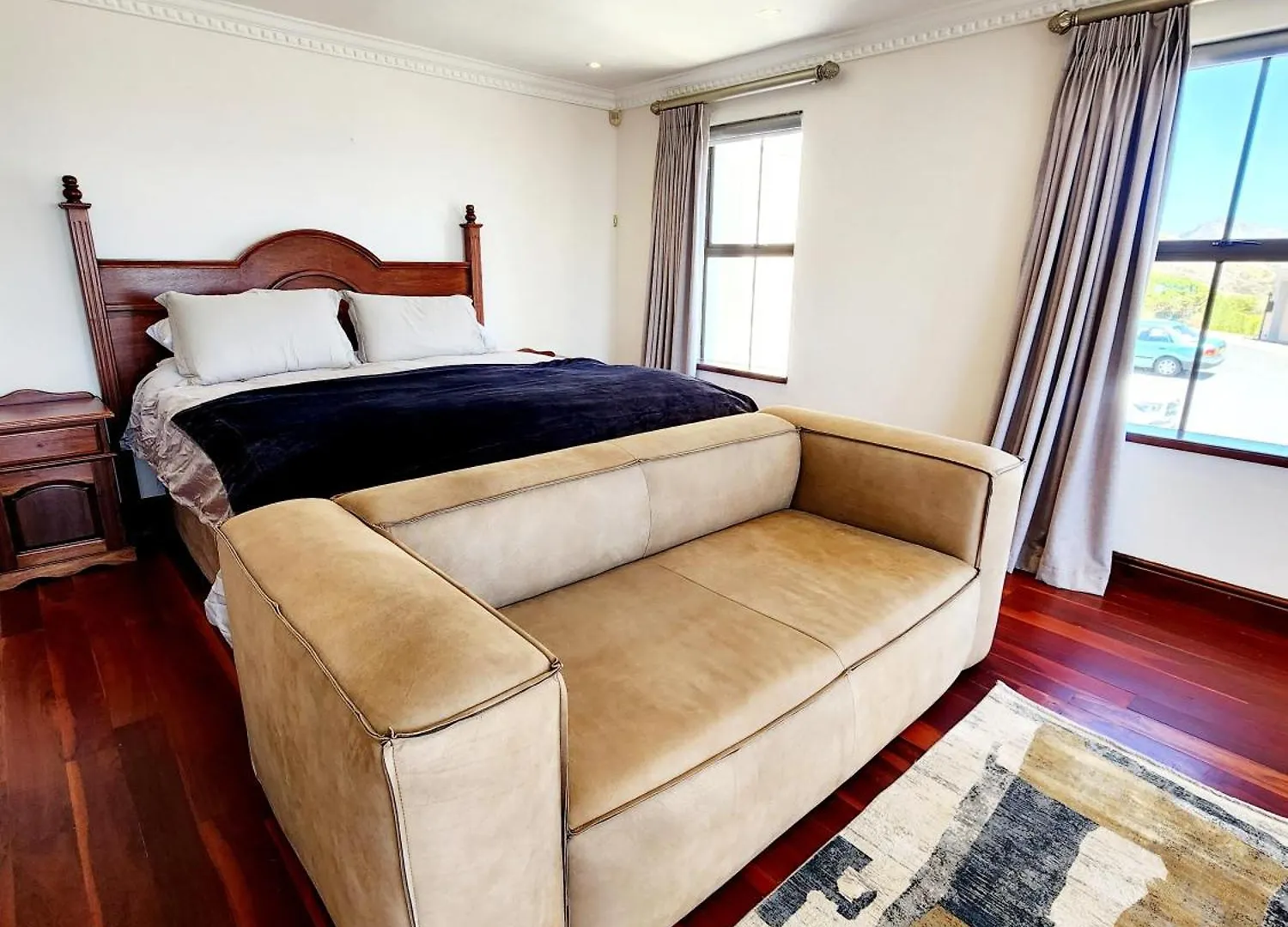 Bux Seascape Villa Cape Town