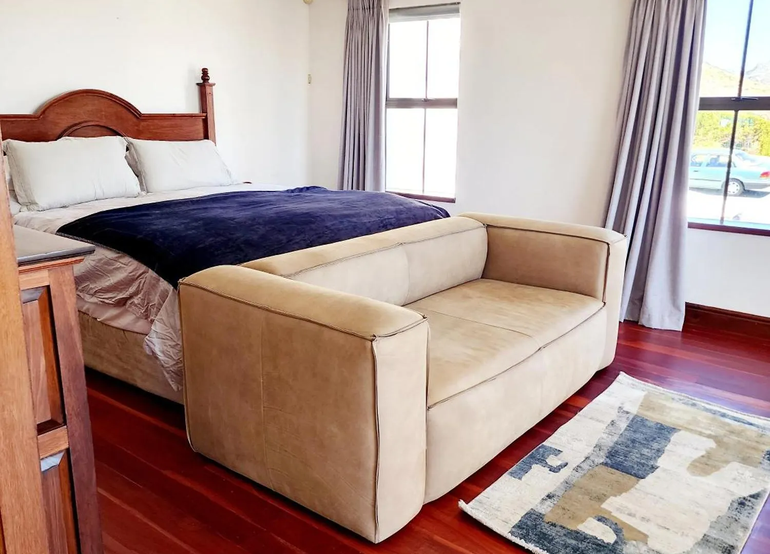 Bux Seascape Villa Cape Town Holiday home