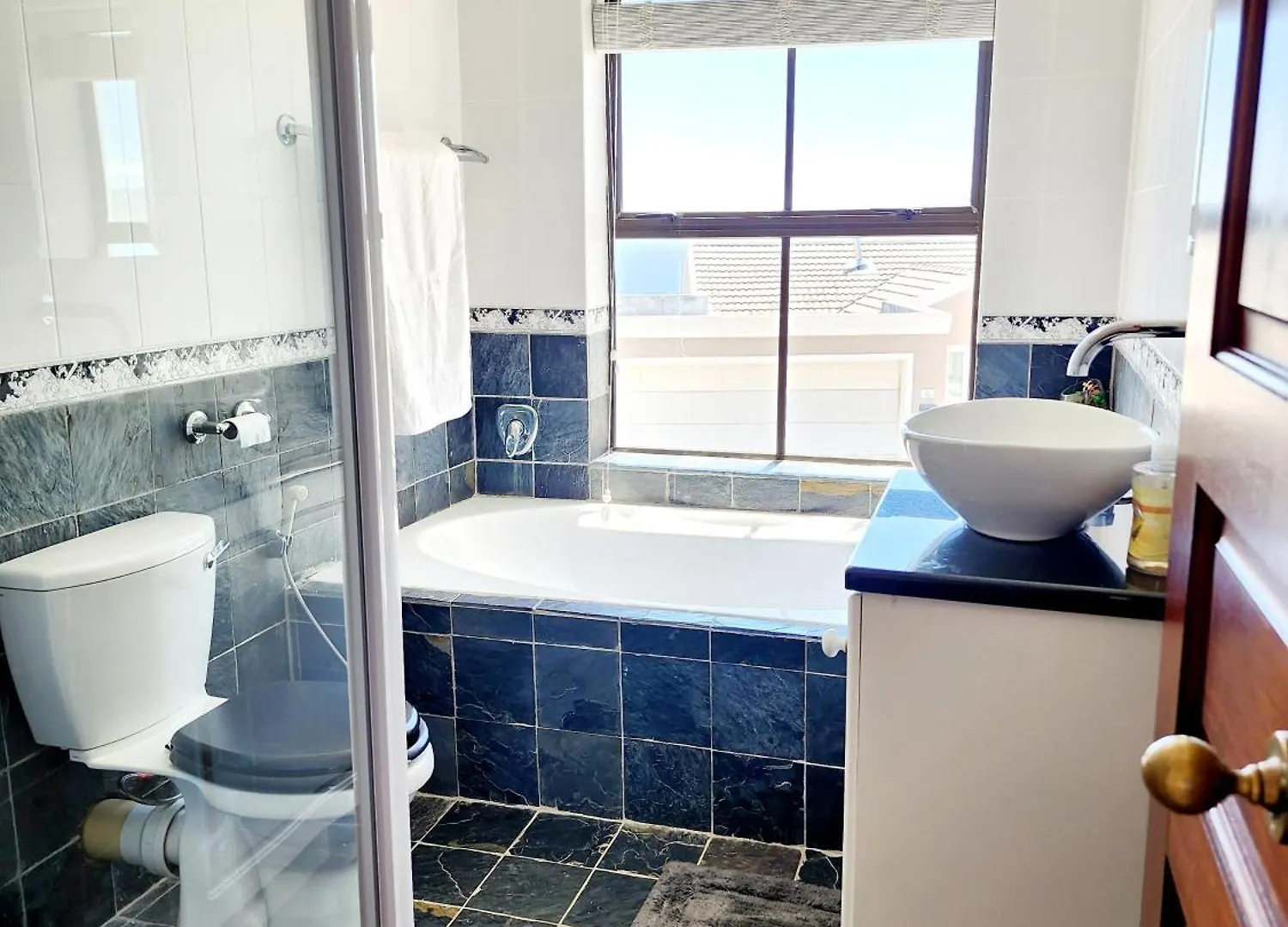 Bux Seascape Villa Cape Town Holiday home