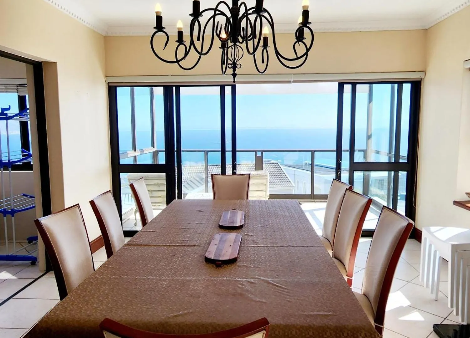 Bux Seascape Villa Cape Town 0*,  South Africa