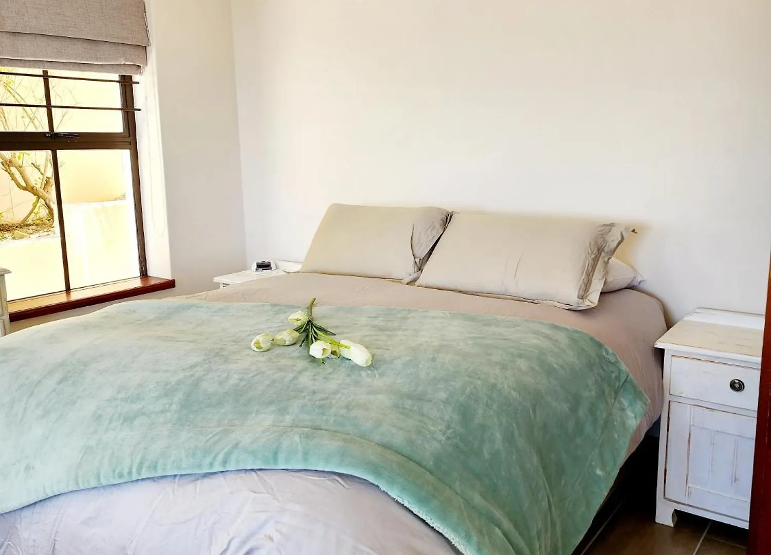 Bux Seascape Villa Cape Town Holiday home
