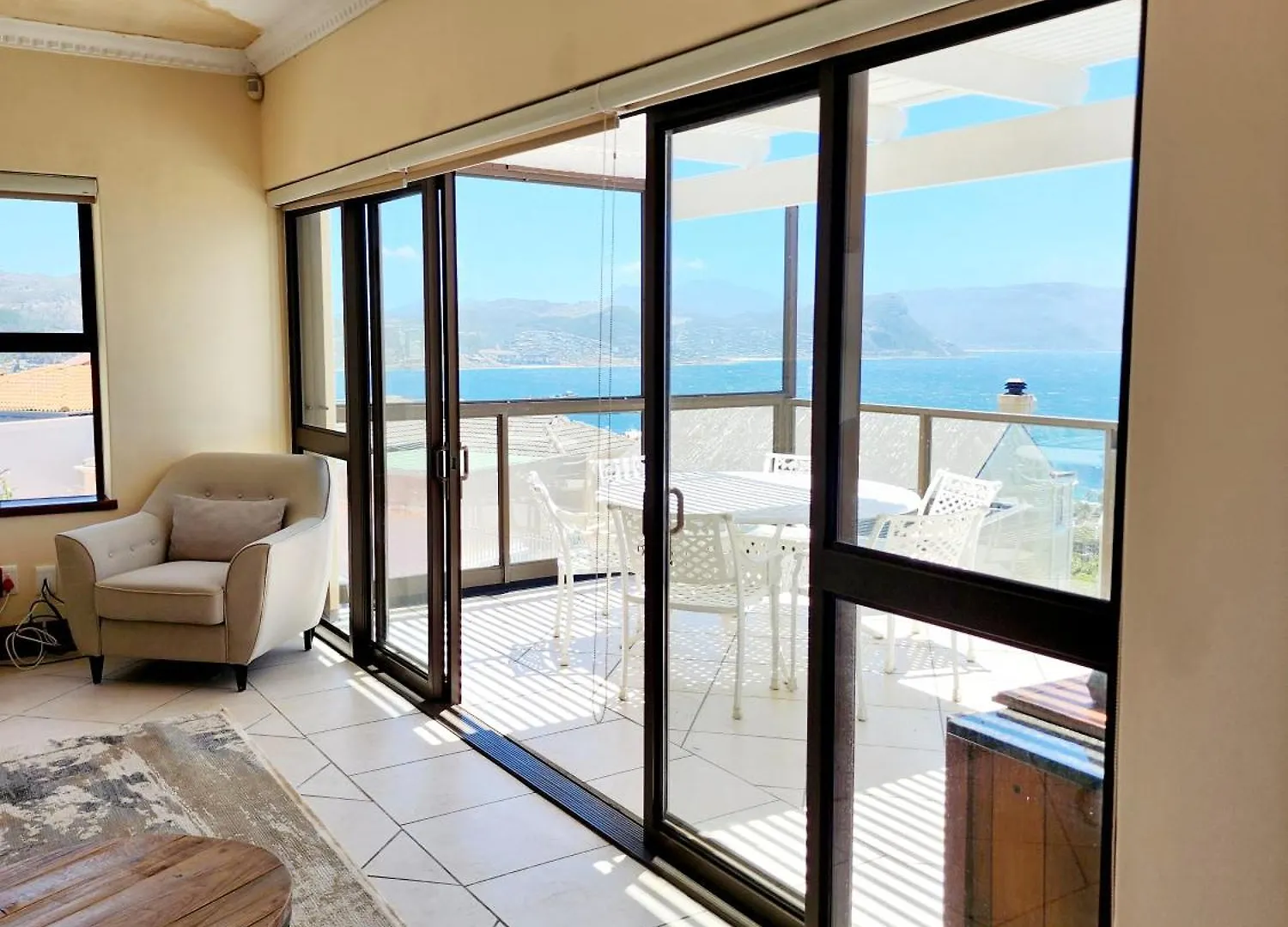 Bux Seascape Villa Cape Town 0*,  South Africa