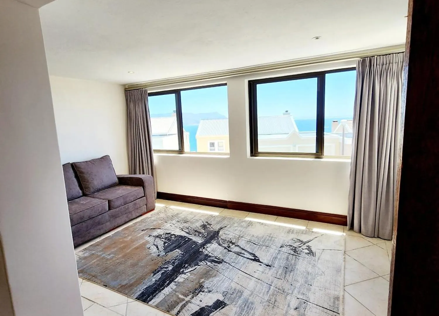 Bux Seascape Villa Cape Town Holiday home