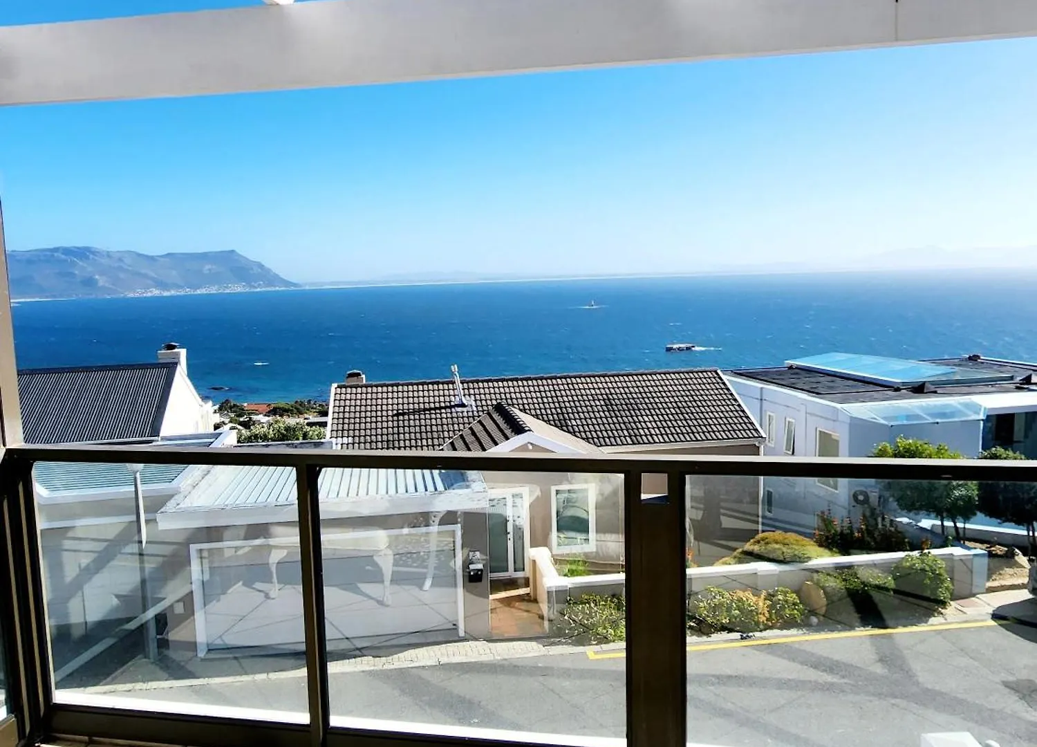 Holiday home Bux Seascape Villa Cape Town