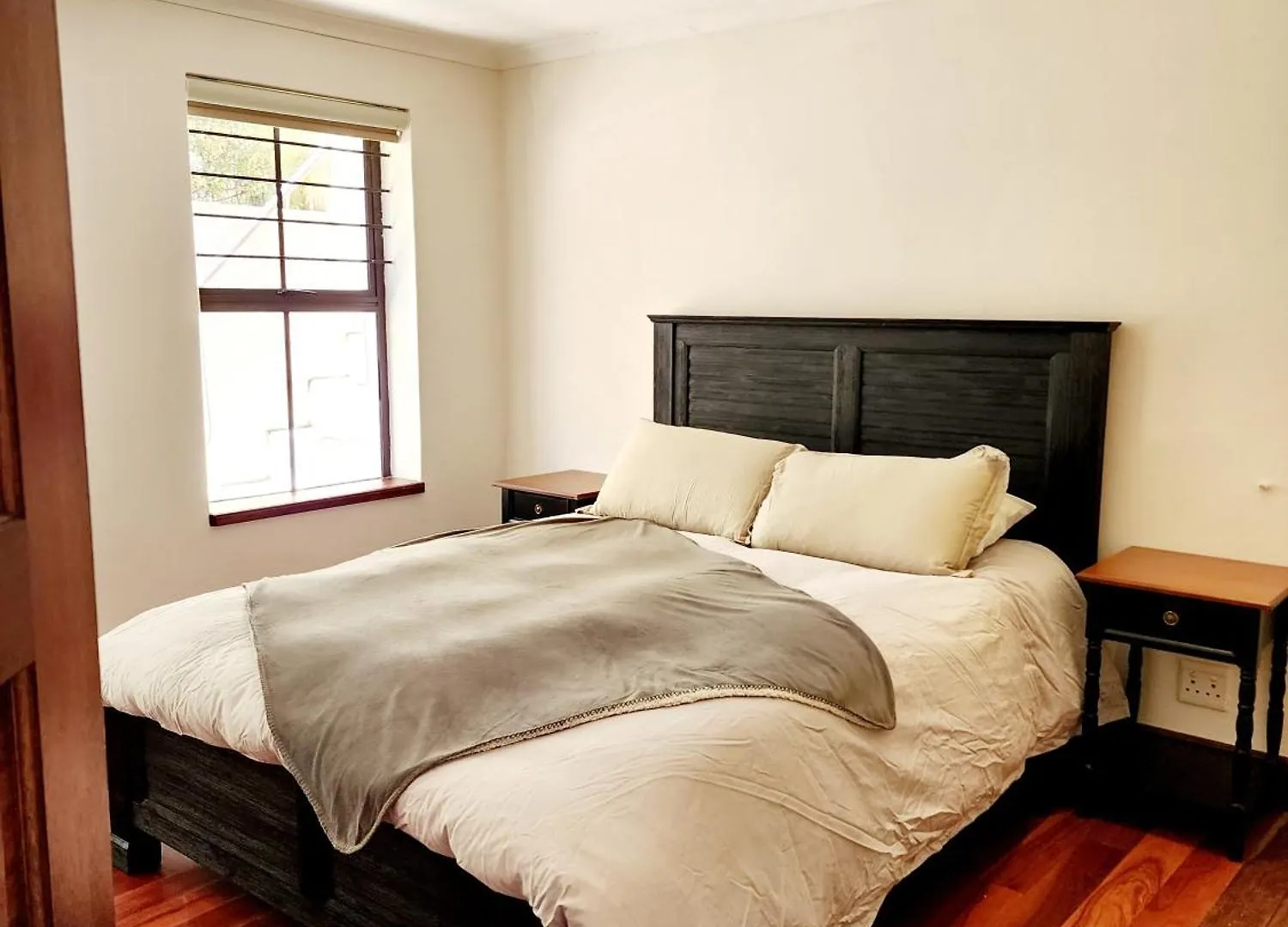 Bux Seascape Villa Cape Town 0*,