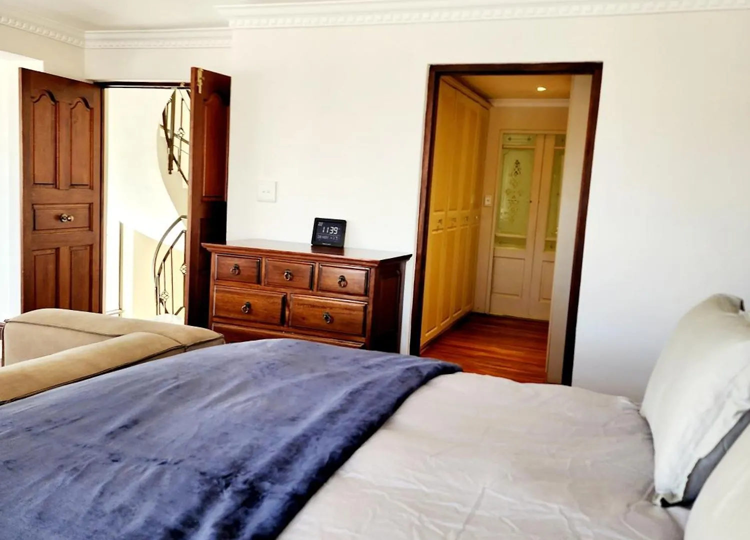 Bux Seascape Villa Cape Town Holiday home