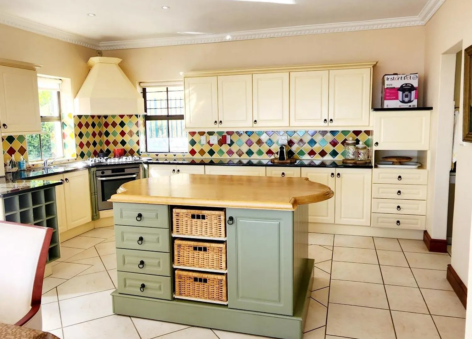 Bux Seascape Villa Cape Town