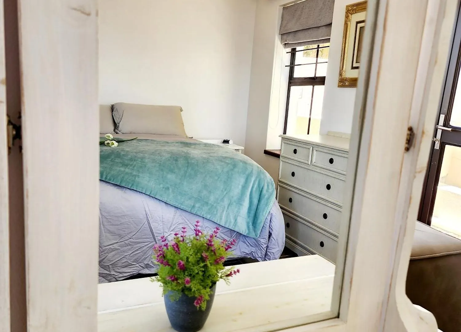 Bux Seascape Villa Cape Town