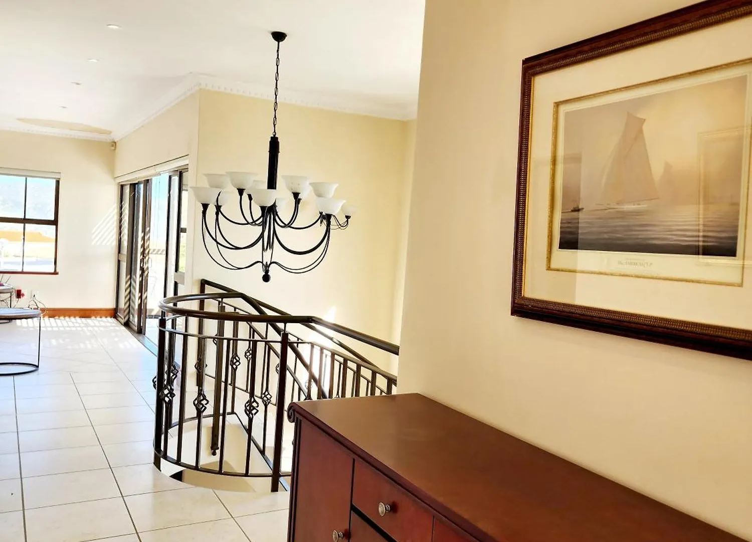 Bux Seascape Villa Cape Town