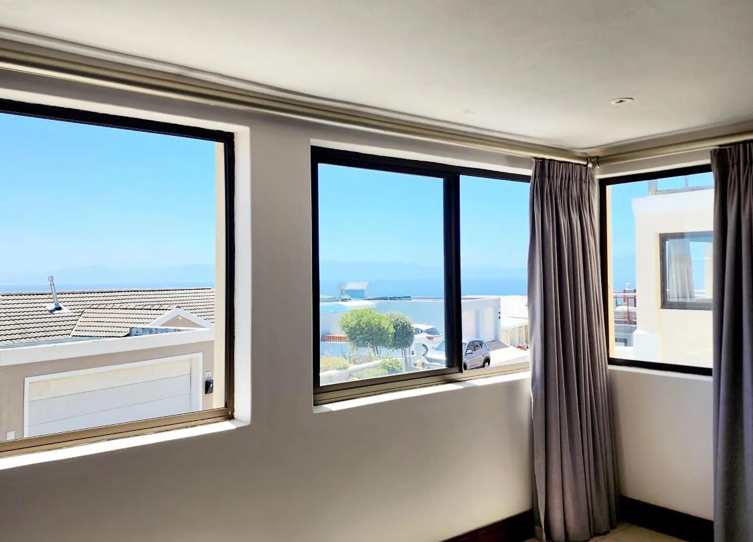 Bux Seascape Villa Cape Town South Africa