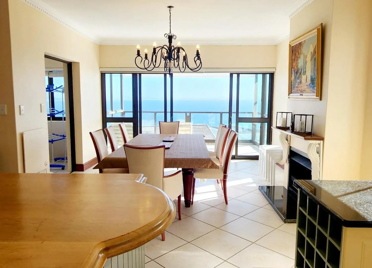 Bux Seascape Villa Cape Town 0*,  South Africa