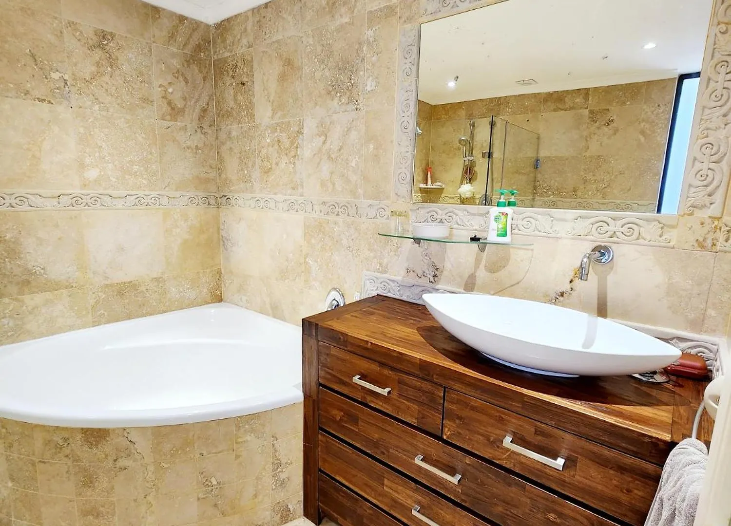 Holiday home Bux Seascape Villa Cape Town