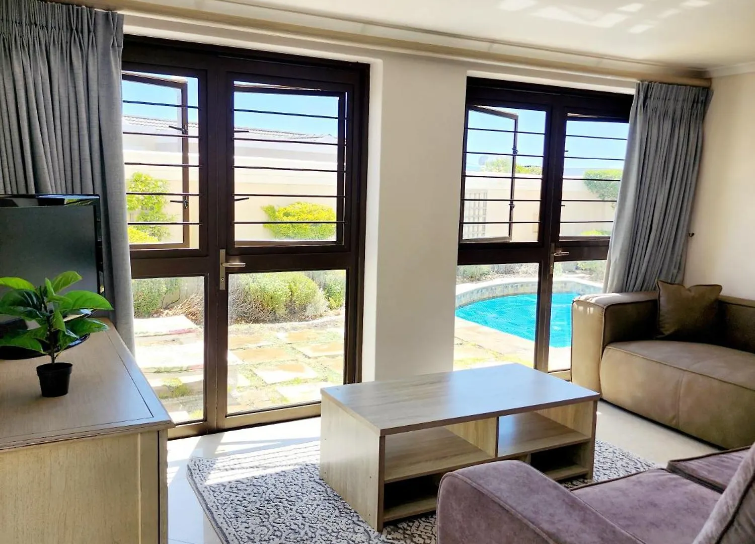 Holiday home Bux Seascape Villa Cape Town