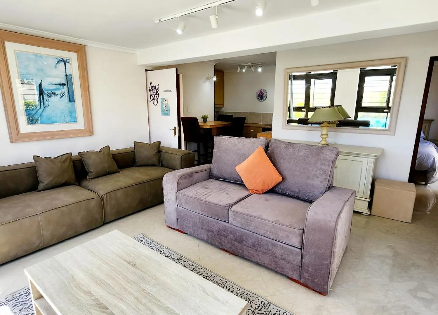 Bux Seascape Villa Cape Town