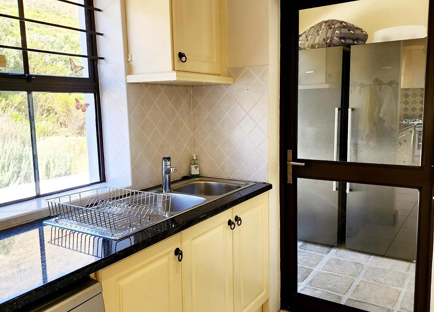Holiday home Bux Seascape Villa Cape Town