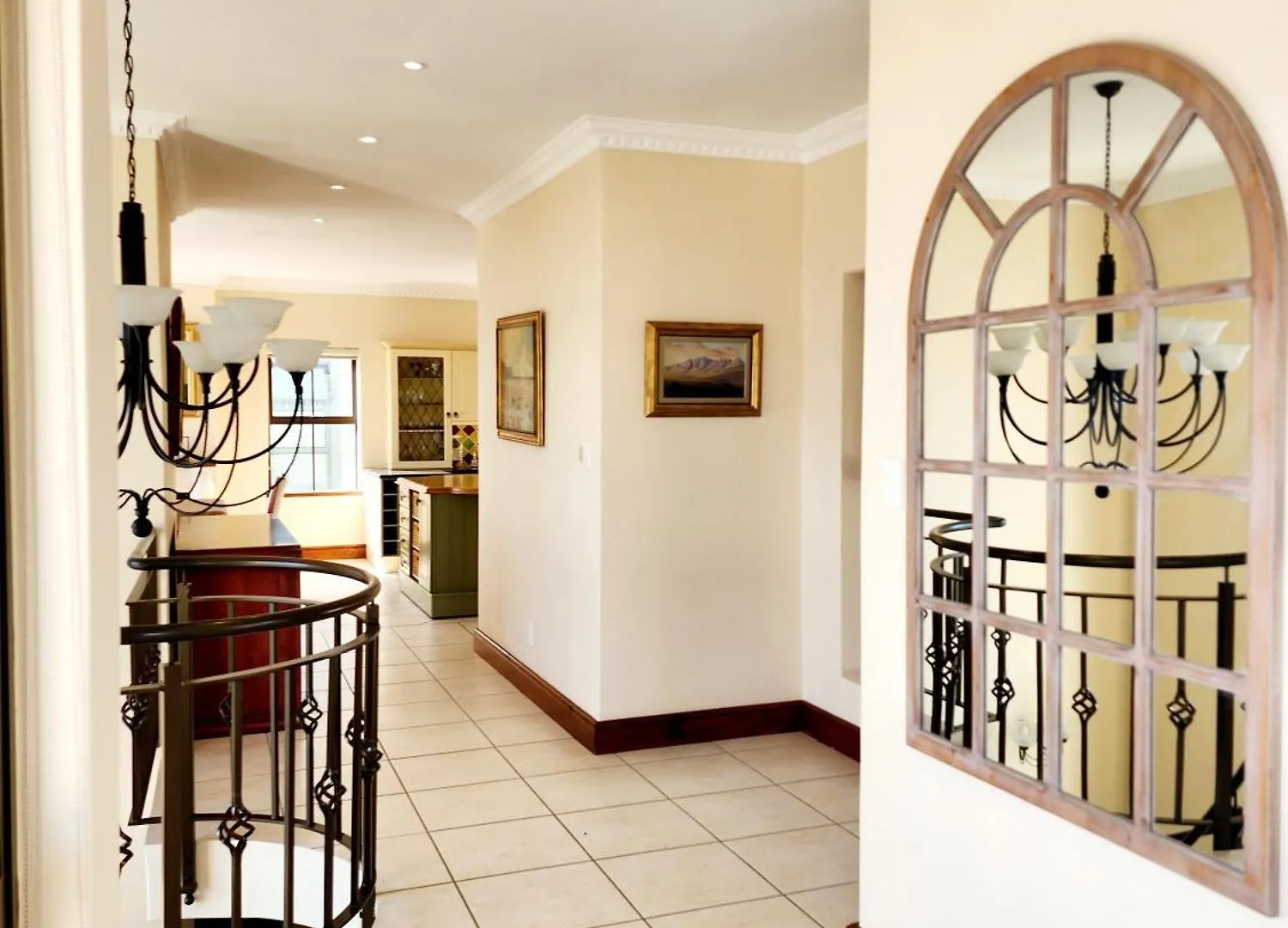Bux Seascape Villa Cape Town