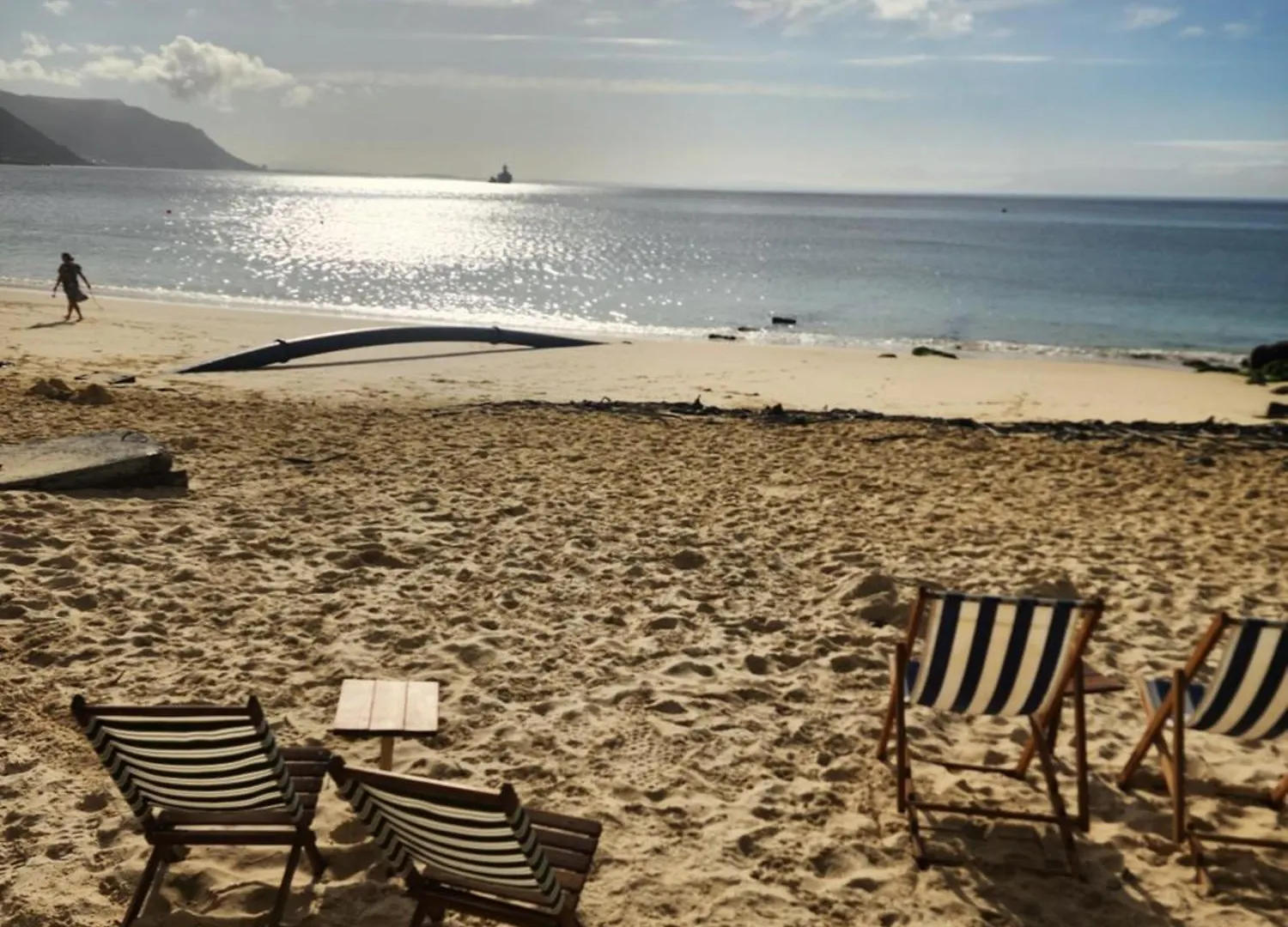 Holiday home Bux Seascape Villa Cape Town